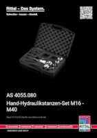 Datenblatt zu Rittal 4055080, EAN: 4028177807952