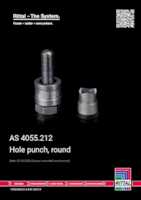 Datasheet for Rittal 4055212, EAN: 4028177808188