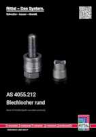 Datenblatt zu Rittal 4055212, EAN: 4028177808188