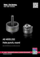 Datasheet for Rittal 4055232, EAN: 4028177808270