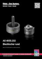 Datenblatt zu Rittal 4055232, EAN: 4028177808270