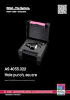 Datasheet for Rittal 4055322, EAN: 4028177808393