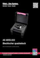 Datenblatt zu Rittal 4055322, EAN: 4028177808393