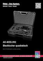 Datenblatt zu Rittal 4055392, EAN: 4028177808447