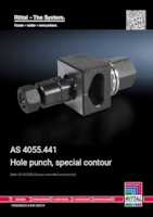 Datasheet for Rittal 4055441, EAN: 4028177808508