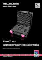Datenblatt zu Rittal 4055463, EAN: 4028177808539