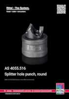 Datasheet for Rittal 4055516, EAN: 4028177808645
