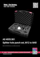 Datasheet for Rittal 4055581, EAN: 4028177808843