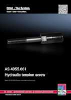 Datasheet for Rittal 4055661, EAN: 4028177808966