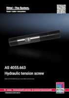 Datasheet for Rittal 4055663, EAN: 4028177808980