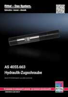 Datenblatt zu Rittal 4055663, EAN: 4028177808980