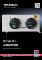 Datasheet for Rittal 3311363, EAN: 4028177716643