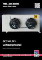 Datenblatt zu Rittal 3311363, EAN: 4028177716643