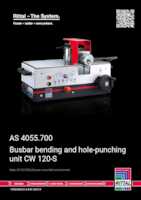 Datasheet for Rittal 4055700, EAN: 4028177920668
