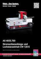 Datenblatt zu Rittal 4055700, EAN: 4028177920668