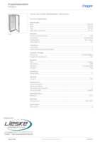 Datenblatt zu Hager FR22U1, EAN: 3250616004023