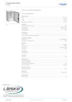Datenblatt zu Hager FR31E, EAN: 3250610702314