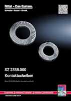 Datenblatt zu Rittal 2335000, EAN: 4028177021518