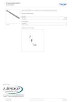 Datenblatt zu Hager BKZNS120, EAN: 4012002241936