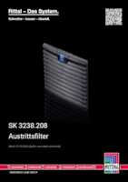 Datenblatt zu Rittal 3238208, EAN: 4028177663466