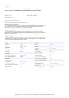 Datenblatt zu Canon 4598B001, EAN: 4960999673615