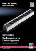 Datenblatt zu Rittal 7000630, EAN: 4028177438569