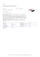 Datasheet for Zebra 10006995-4K
