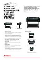 Datasheet for Canon 5251C003, EAN: 4549292187922