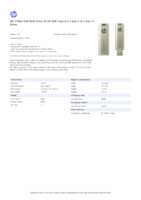 Datasheet for HP HPFD796L-32, EAN: 4712847098084
