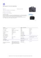 Datasheet for HP 4Z514AA, EAN: 0196188549520