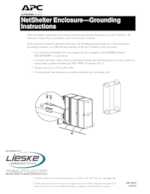 Datasheet for APC AR3355W, EAN: 0731304322504