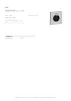 Datenblatt zu Legrand 079255, EAN: 3245060792558