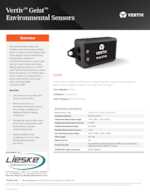 Datenblatt zu Vertiv GTHD