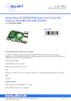 Datenblatt zu Allnet RS117-D2P1, EAN: 4038816206015
