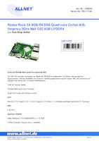 Datenblatt zu Allnet RS117-D8, EAN: 4038816206046