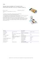Datenblatt zu 3Doodler PL-MIX1-250, EAN: 8170050241110