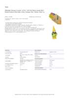 Datenblatt zu 3Doodler PL-NEONS-250, EAN: 8170050242650