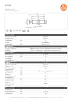 Datenblatt zu Ifm Electronic IGT205, EAN: 4021179102346
