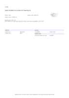 Datenblatt zu Zebra 105999-311-01