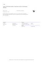 Datenblatt zu Zebra TT-40-0400-2