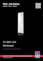 Datenblatt zu Rittal 5051074, EAN: 4028177927865