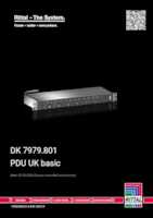 Datasheet for Rittal 7979801, EAN: 4028177948563