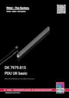 Datasheet for Rittal 7979813, EAN: 4028177948594