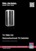 Datasheet for Rittal 7888102, EAN: 4028177965560
