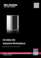 Datasheet for Rittal 6900700, EAN: 4028177968509