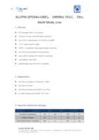 Datasheet for Allnet ALL4796, EAN: 4038816209191