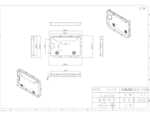 Datenblatt zu Allnet ALLWCOVMount12v1, EAN: 4038816117571