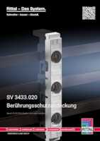 Datenblatt zu Rittal 3433020, EAN: 4028177675001