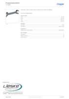 Datenblatt zu Hager UT22B, EAN: 3250616301511