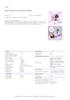 Datenblatt zu Epson C13T02W64510, EAN: 8715946704975